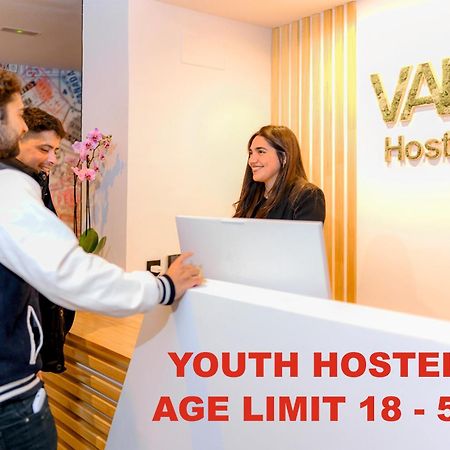 Vad Hostel Alicante - Youth Hostel Age Limit 18-49 외부 사진