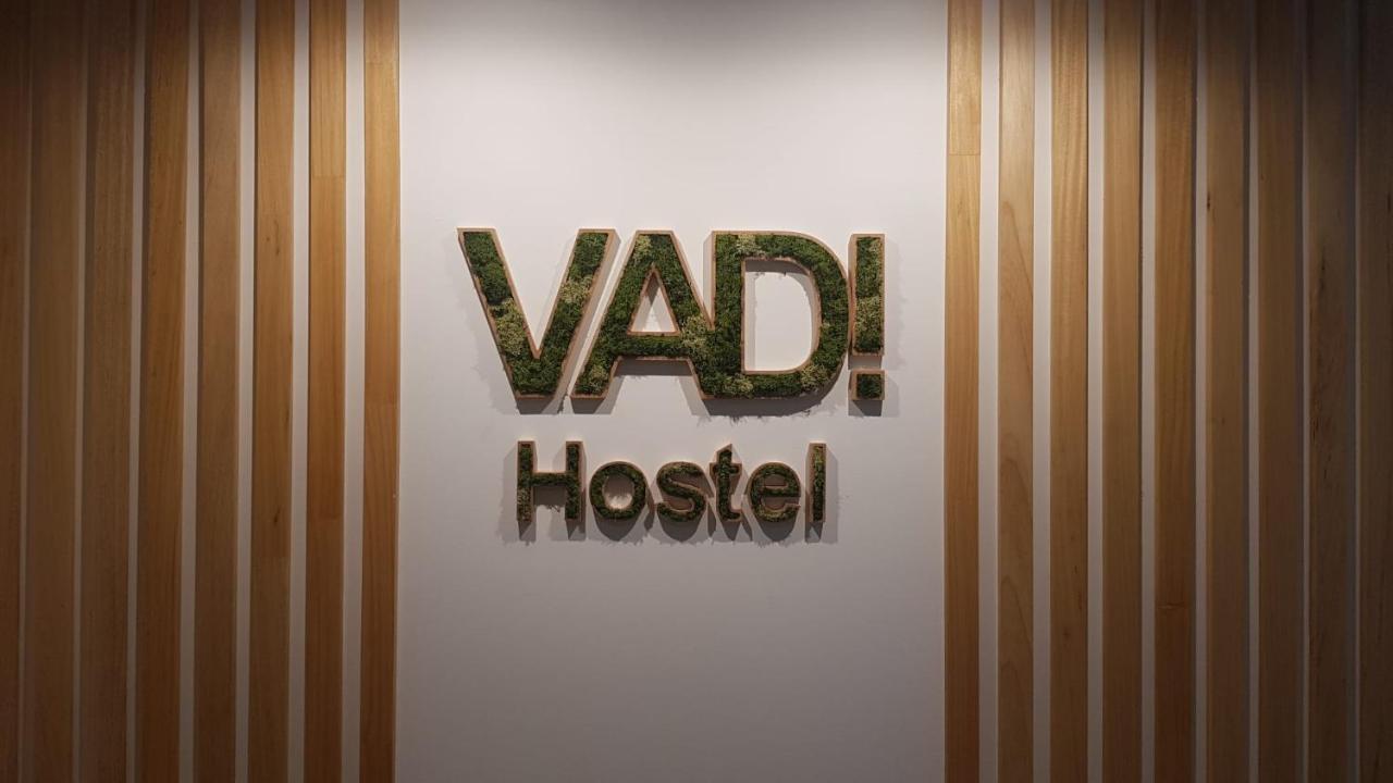 Vad Hostel Alicante - Youth Hostel Age Limit 18-49 외부 사진