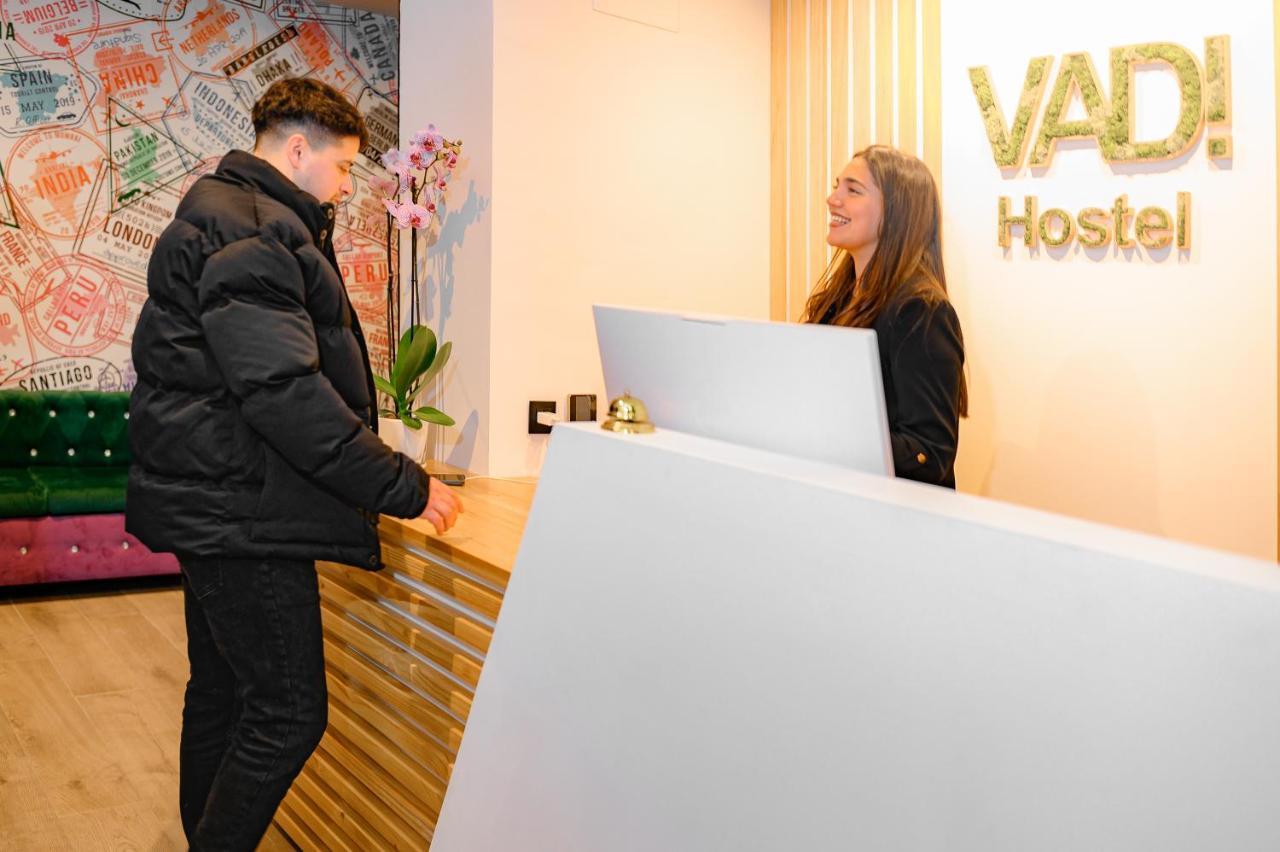 Vad Hostel Alicante - Youth Hostel Age Limit 18-49 외부 사진