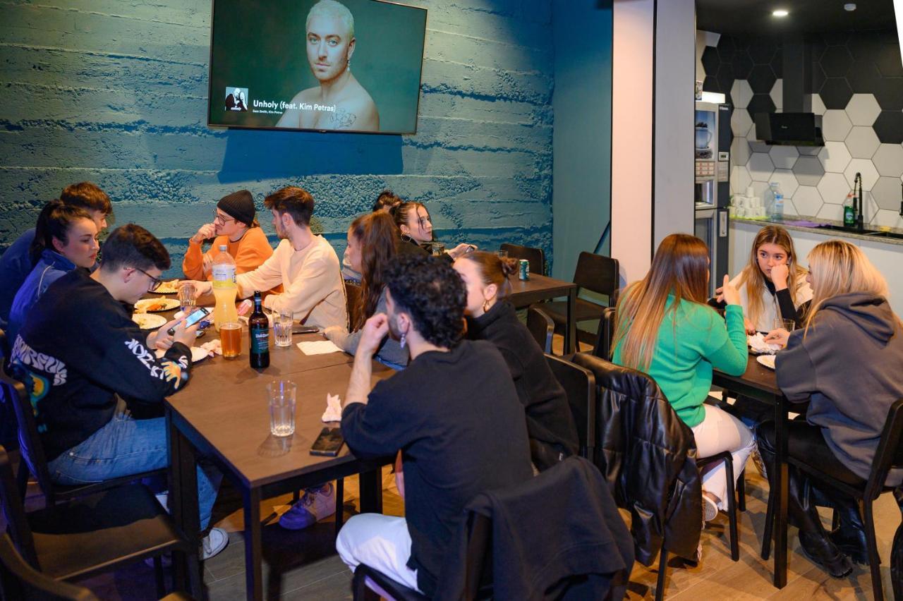 Vad Hostel Alicante - Youth Hostel Age Limit 18-49 외부 사진