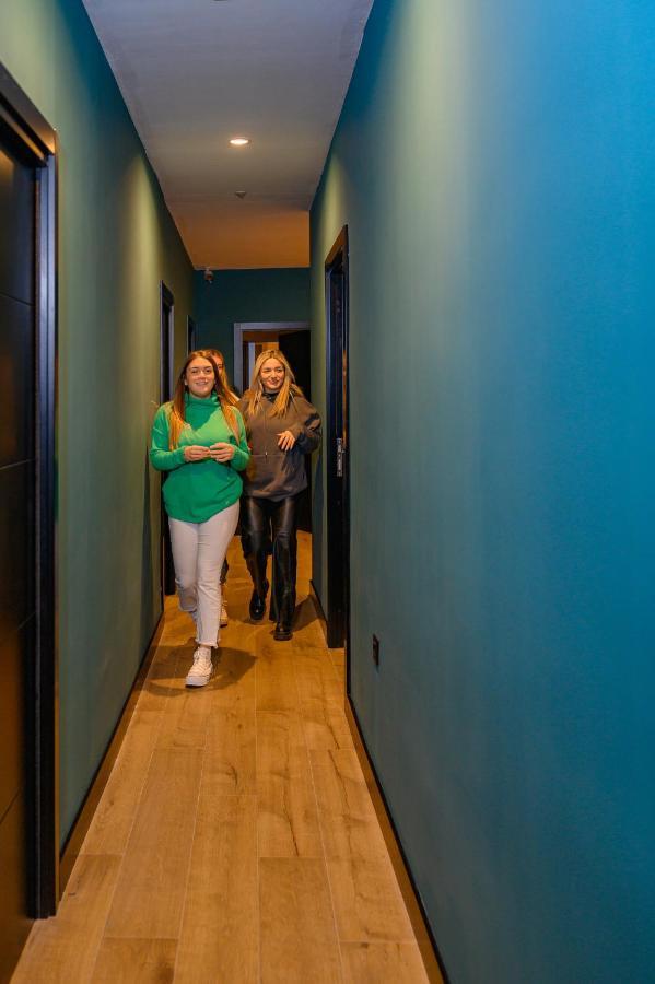 Vad Hostel Alicante - Youth Hostel Age Limit 18-49 외부 사진