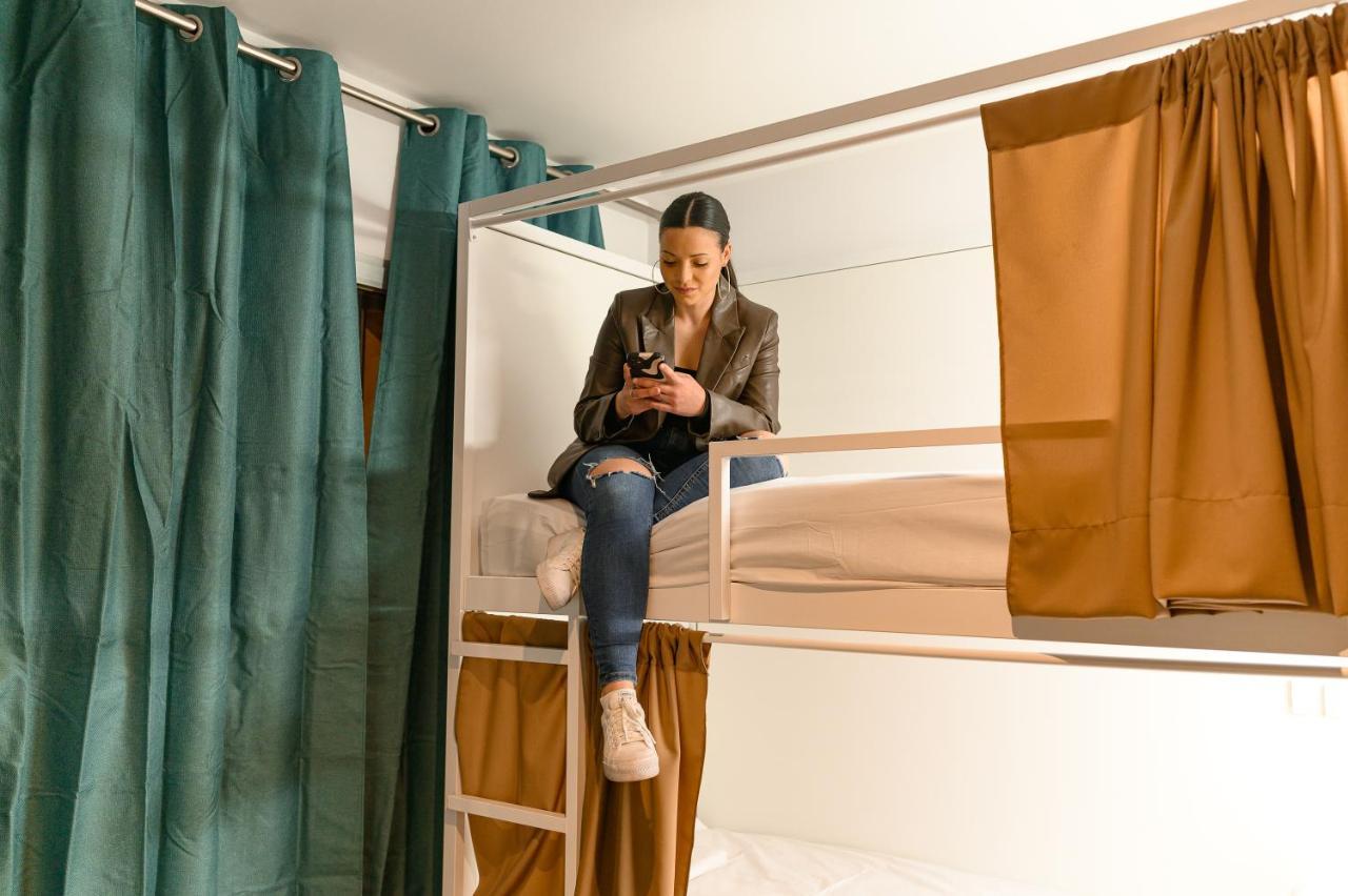 Vad Hostel Alicante - Youth Hostel Age Limit 18-49 외부 사진