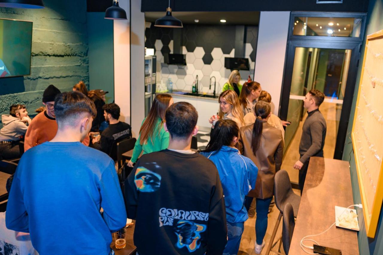 Vad Hostel Alicante - Youth Hostel Age Limit 18-49 외부 사진