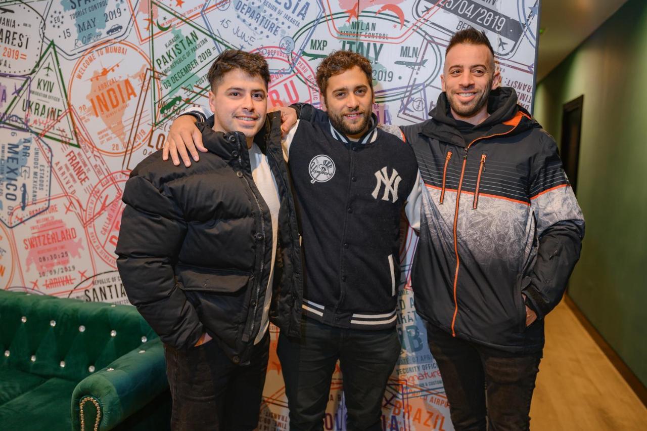 Vad Hostel Alicante - Youth Hostel Age Limit 18-49 외부 사진