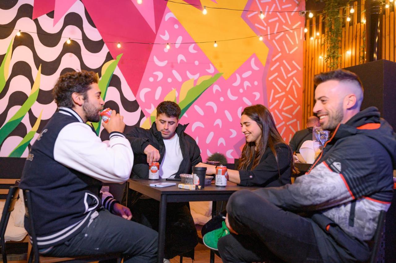 Vad Hostel Alicante - Youth Hostel Age Limit 18-49 외부 사진