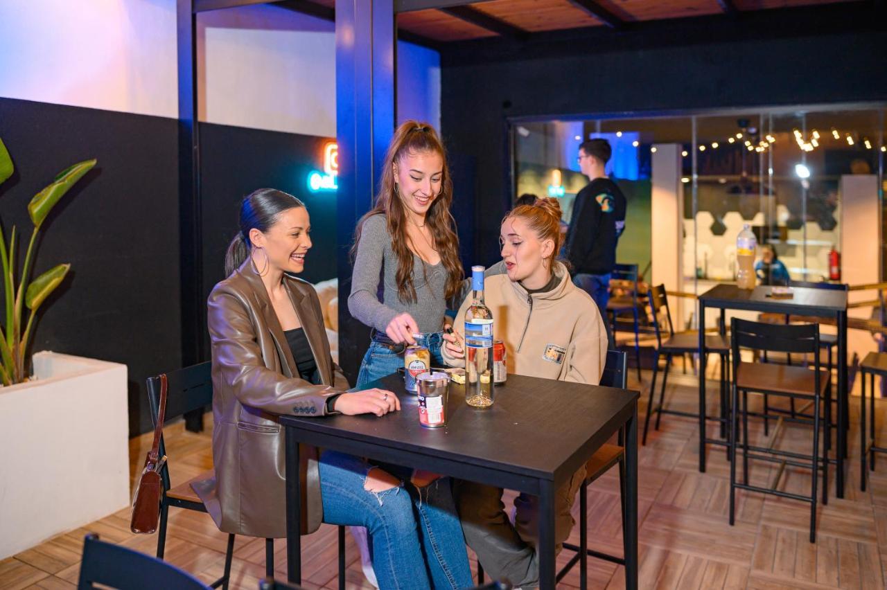 Vad Hostel Alicante - Youth Hostel Age Limit 18-49 외부 사진