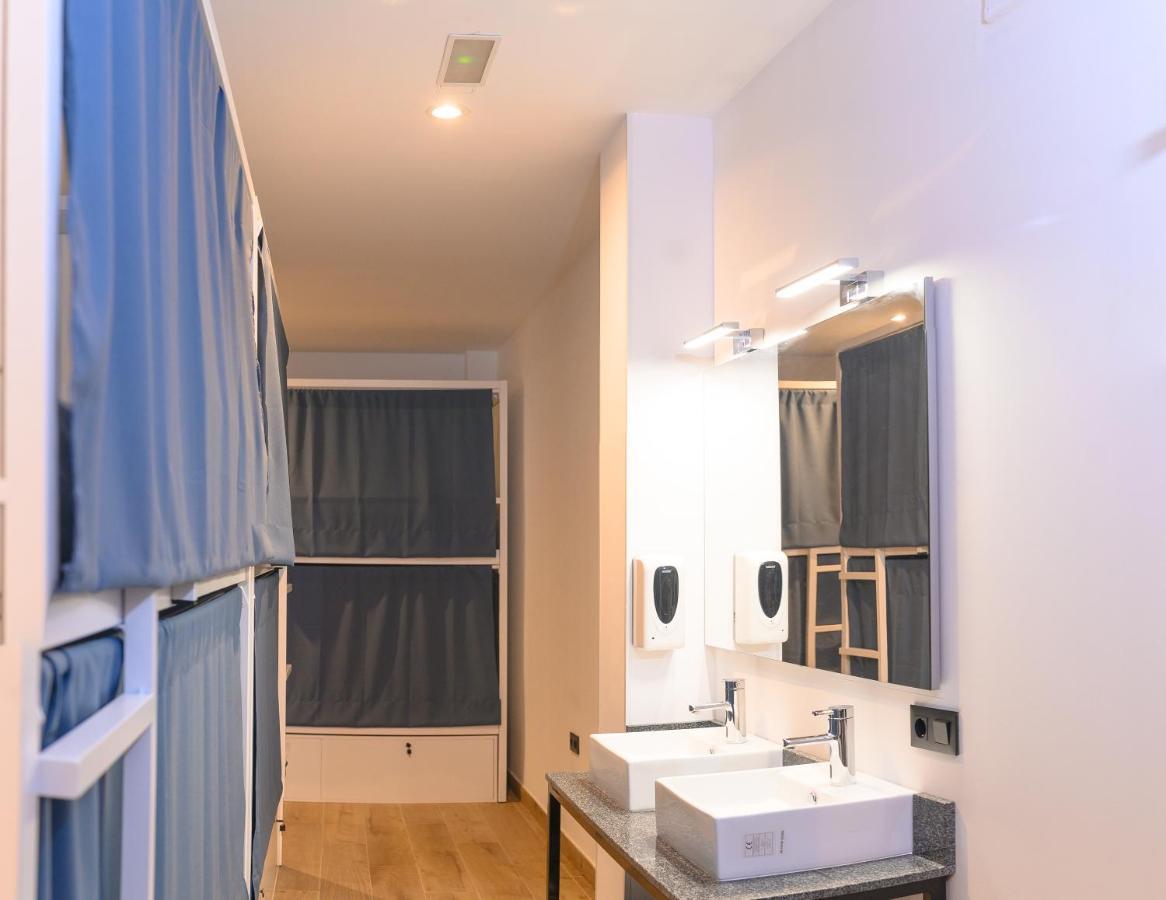 Vad Hostel Alicante - Youth Hostel Age Limit 18-49 외부 사진