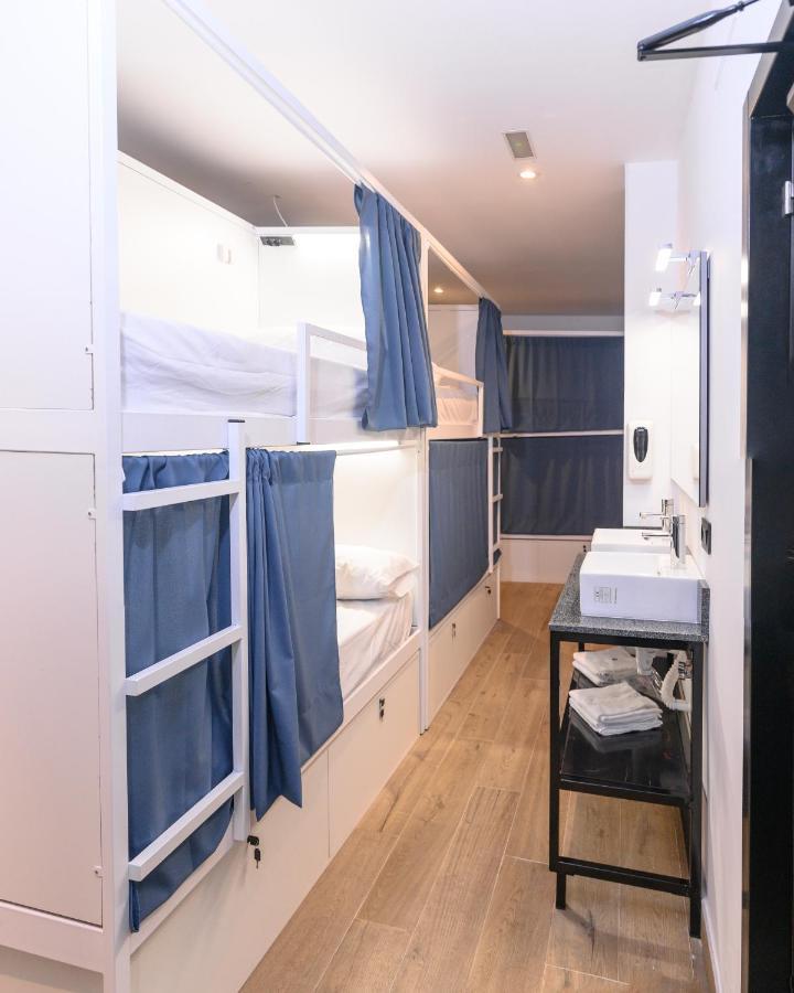 Vad Hostel Alicante - Youth Hostel Age Limit 18-49 외부 사진