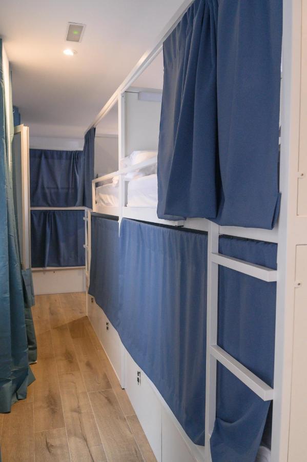 Vad Hostel Alicante - Youth Hostel Age Limit 18-49 외부 사진