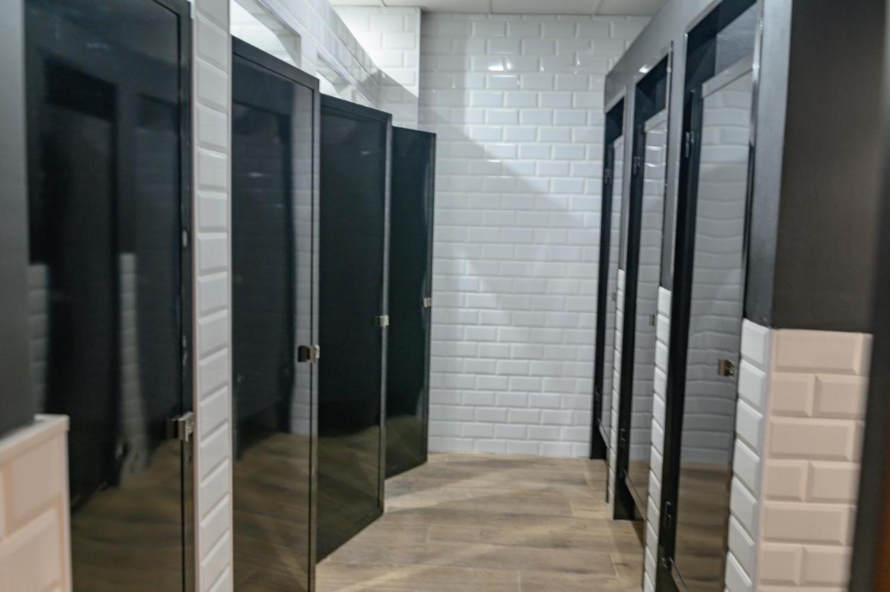 Vad Hostel Alicante - Youth Hostel Age Limit 18-49 외부 사진