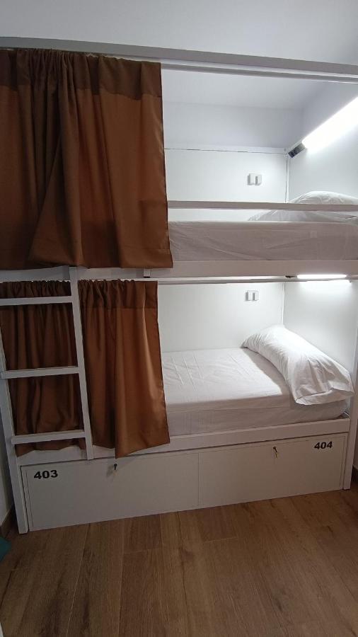 Vad Hostel Alicante - Youth Hostel Age Limit 18-49 외부 사진