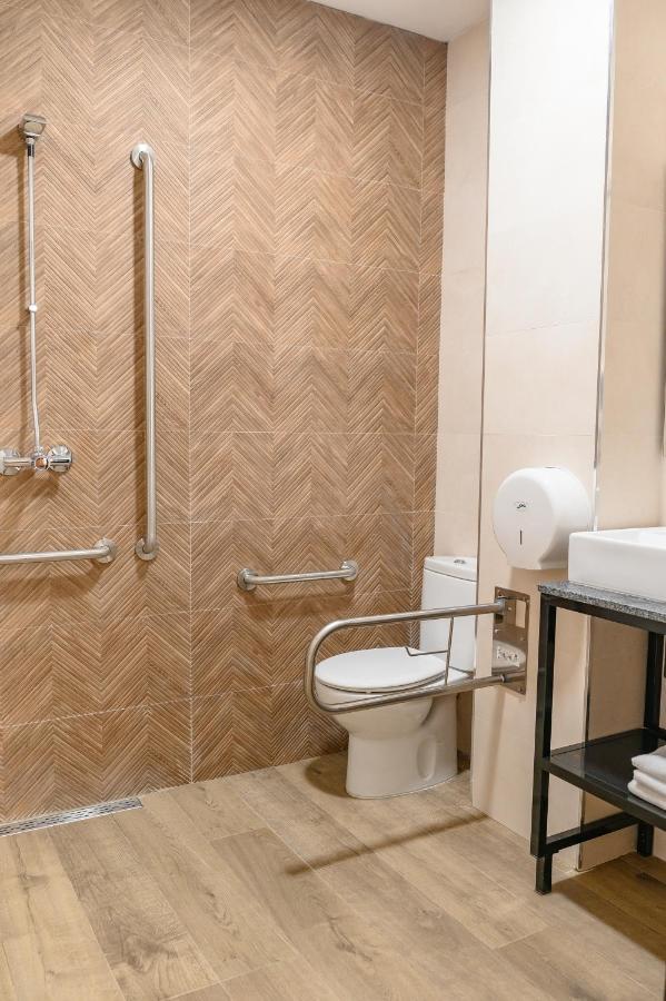 Vad Hostel Alicante - Youth Hostel Age Limit 18-49 외부 사진