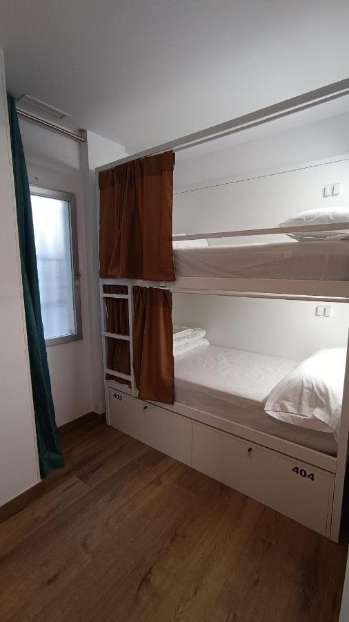 Vad Hostel Alicante - Youth Hostel Age Limit 18-49 외부 사진