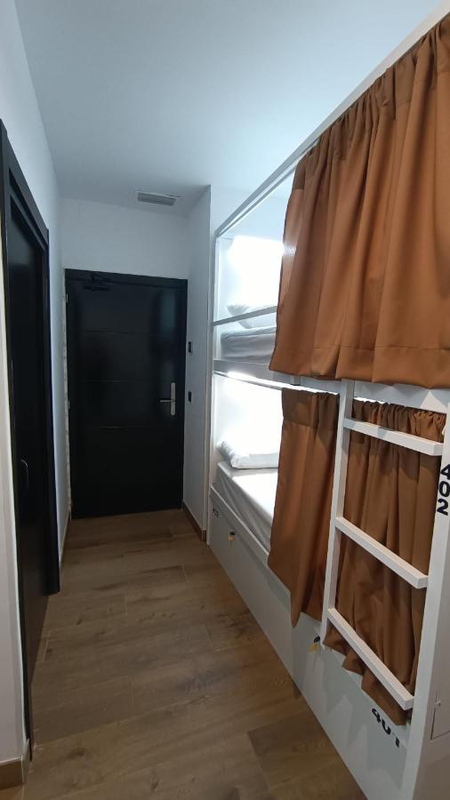 Vad Hostel Alicante - Youth Hostel Age Limit 18-49 외부 사진
