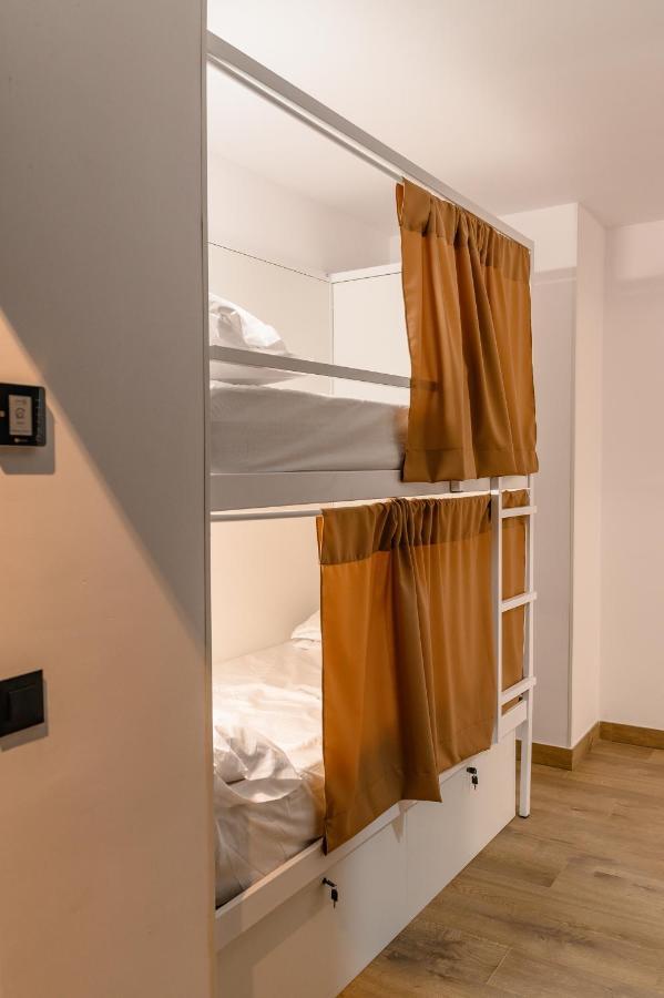Vad Hostel Alicante - Youth Hostel Age Limit 18-49 외부 사진