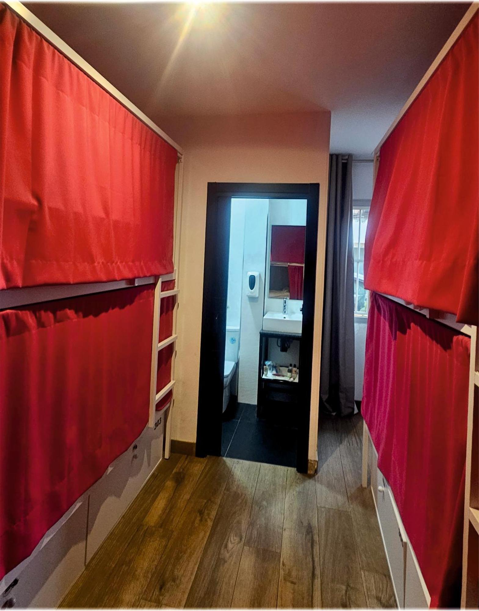 Vad Hostel Alicante - Youth Hostel Age Limit 18-49 외부 사진