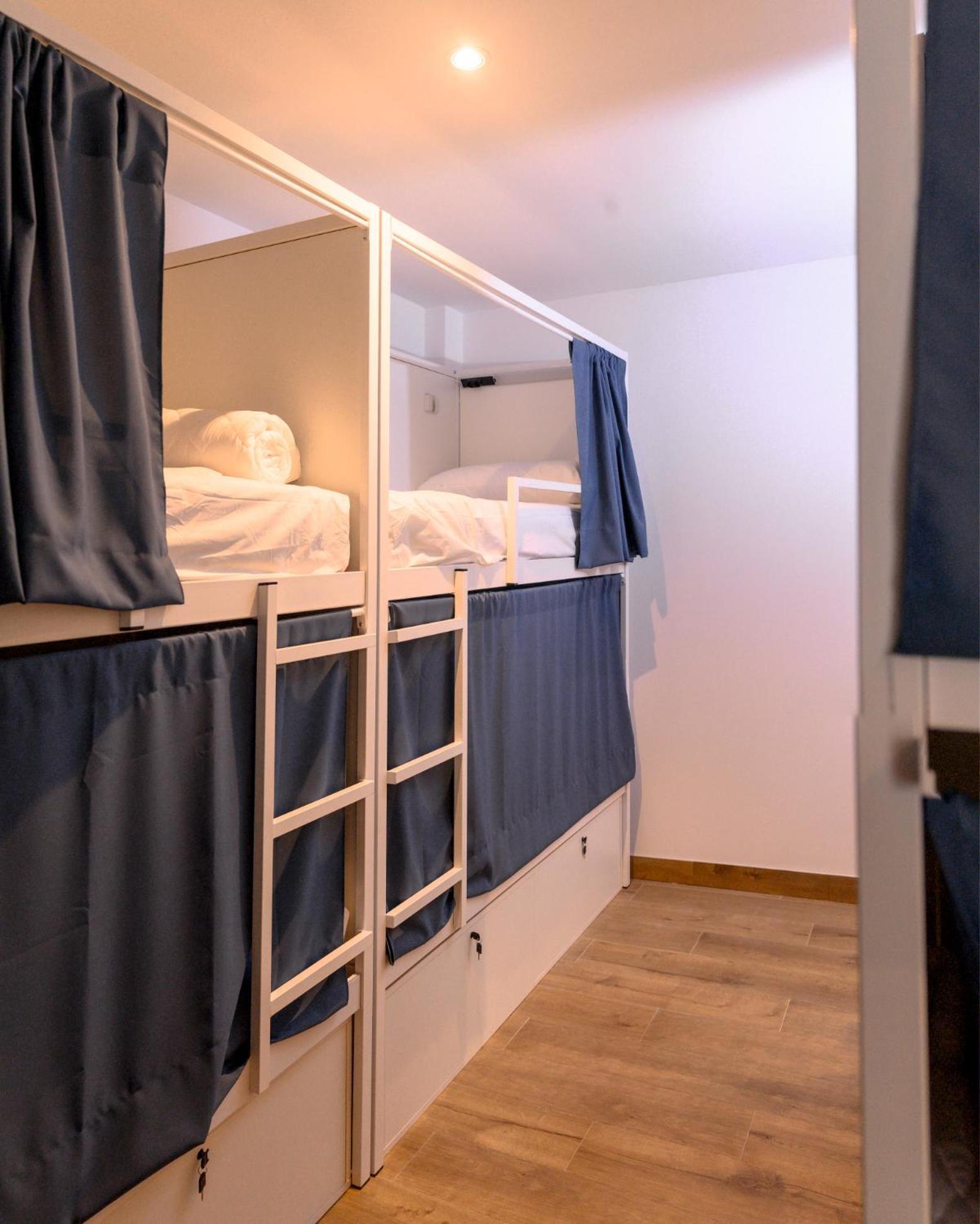Vad Hostel Alicante - Youth Hostel Age Limit 18-49 외부 사진